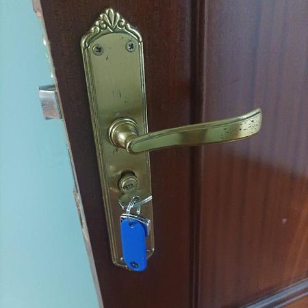Апартаменты Habitacion2 Piso Lavanda Вильена Экстерьер фото